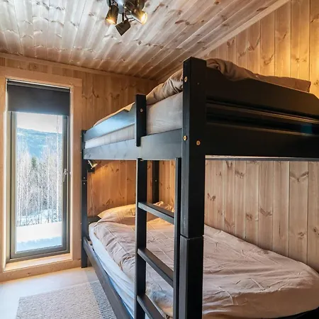 Spacious With Sauna, Centre Noresund