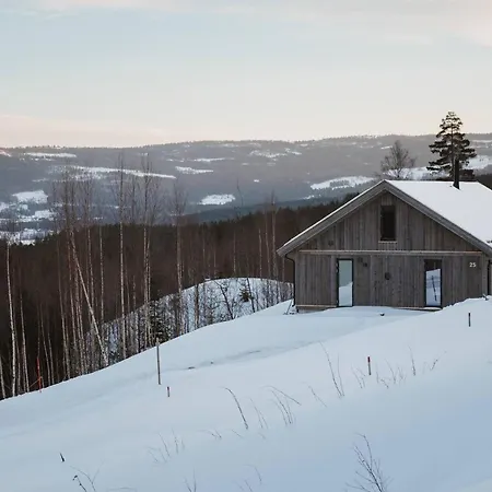 Spacious With Sauna, Centre * Noresund