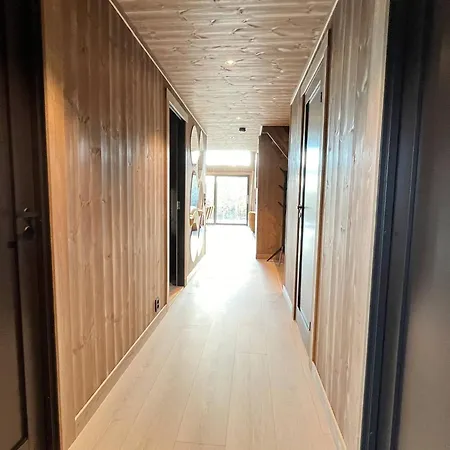 Gerendaház Spacious With Sauna, Centre