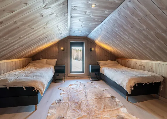 Domek letniskowy Spacious With Sauna, Centre *