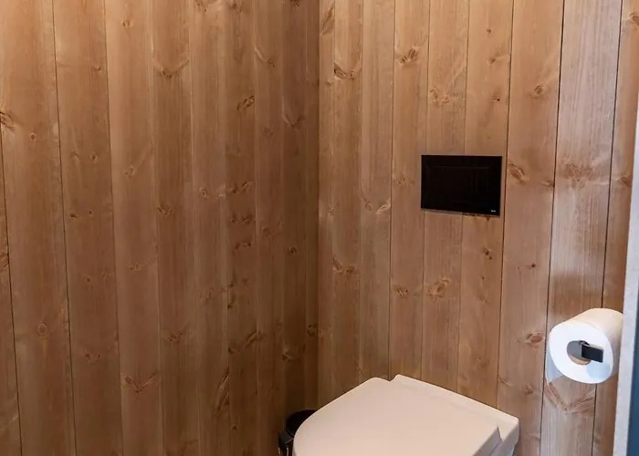 Spacious With Sauna, Centre * Noresund