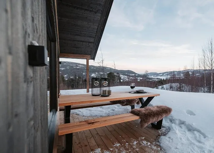 Spacious With Sauna, Centre Domek letniskowy *