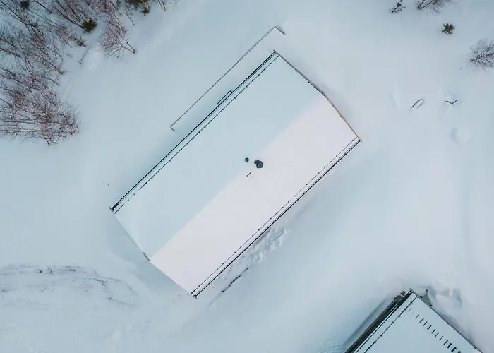 Domek letniskowy Spacious With Sauna, Centre