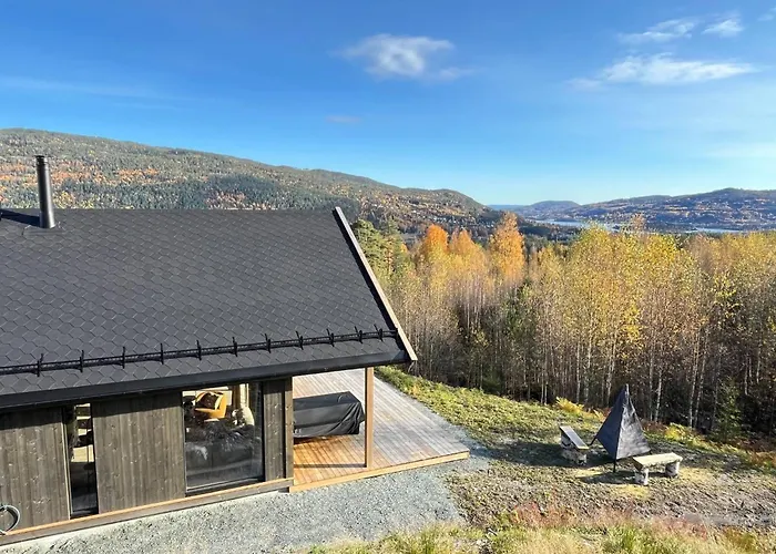 Spacious With Sauna, Centre Domek letniskowy *