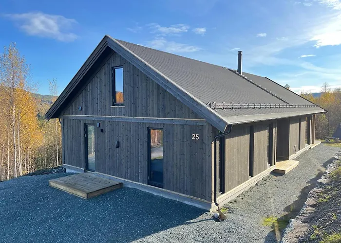 Domek letniskowy Spacious With Sauna, Centre