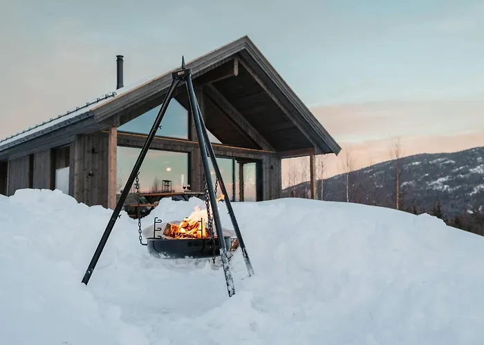 Domek letniskowy Spacious With Sauna, Centre