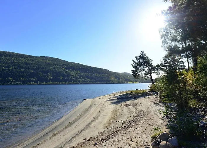 Spacious With Sauna, Centre Domek letniskowy *