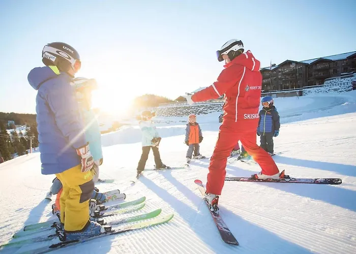 Domek letniskowy Spacious With Sauna, Centre *