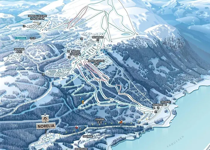 Spacious With Sauna, Centre *