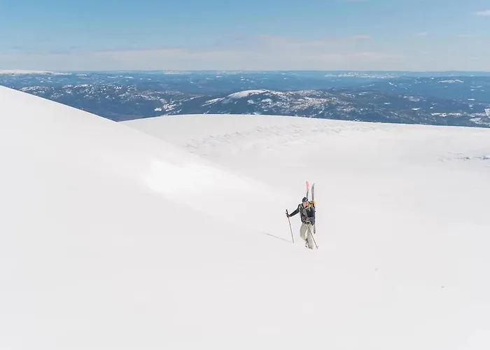 Domek letniskowy Spacious With Sauna, Centre *