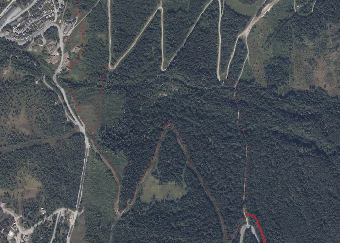 Spacious With Sauna, Centre Domek letniskowy