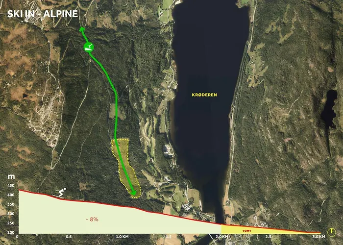 Domek letniskowy Spacious With Sauna, Centre *