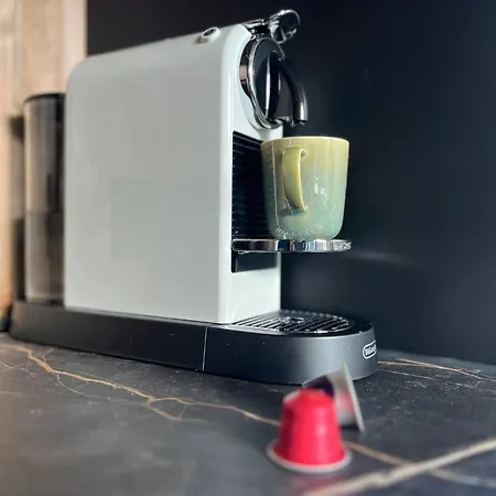 Lodge Spacious With Sauna, Centre *