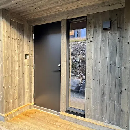 Spacious With Sauna, Centre Noresund