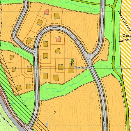 Lodge Spacious With Sauna, Centre