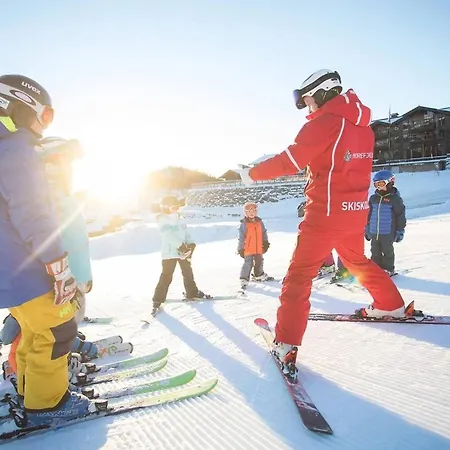 Lodge Spacious With Sauna, Centre *