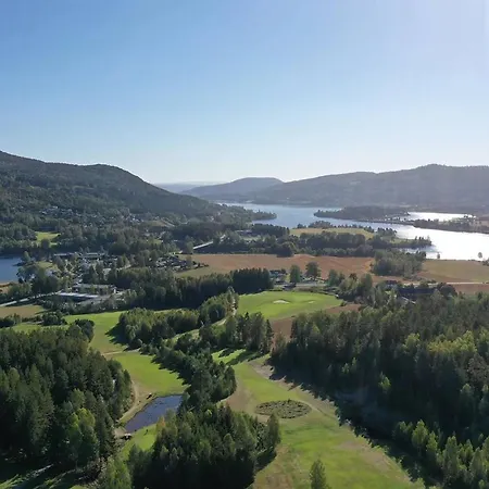 Spacious With Sauna, Centre Lodge