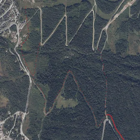 Spacious With Sauna, Centre Lodge