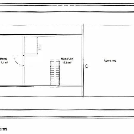 Spacious With Sauna, Centre