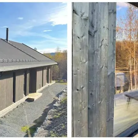 Lodge Spacious With Sauna, Centre